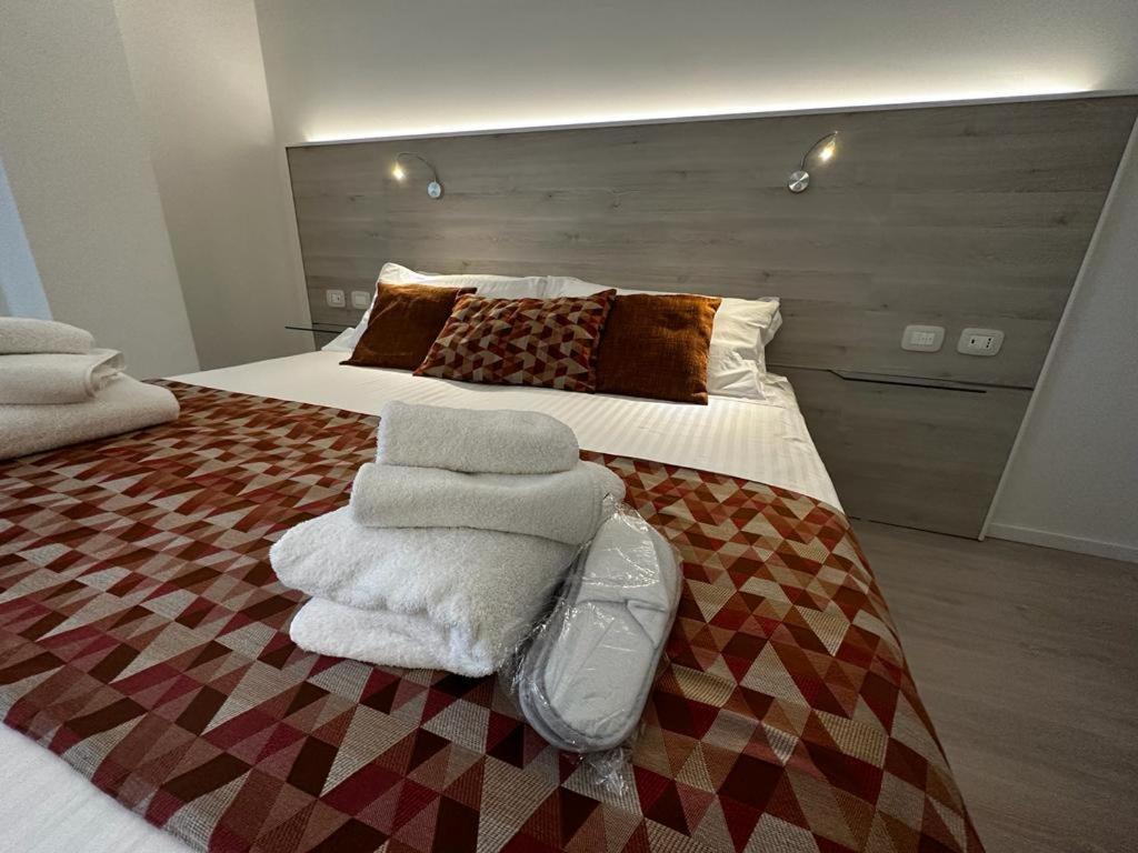My Home Reggio di Calabria Luaran gambar