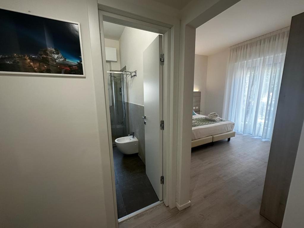 My Home Reggio di Calabria Luaran gambar