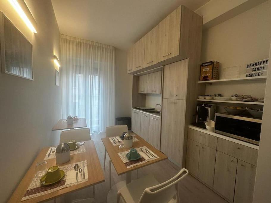 My Home Reggio di Calabria Luaran gambar